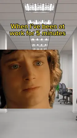 LOTR Frodo Baggins