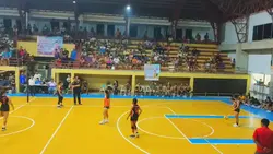 Ms Mhicaela Belen 
