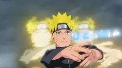 Naruto - Mortals