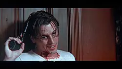 Billy Loomis edit