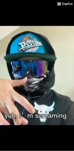 Thug life