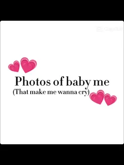 Baby photos 