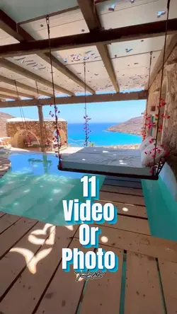 11 video or photo
