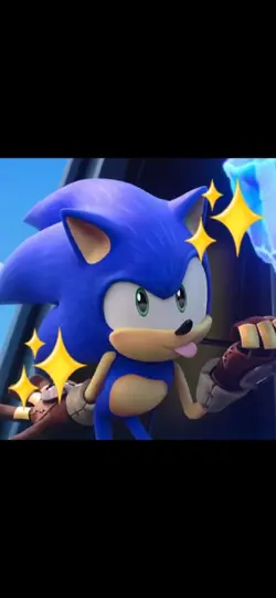 Sonic edit