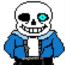 SPAGHETTI 