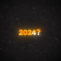 2025️⃣ here we come!