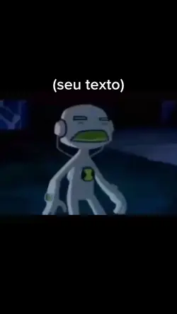 seu texto