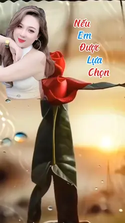 Nếu Em Được Lựa Chọn