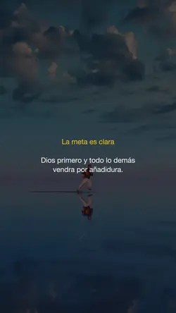 Primero Dios