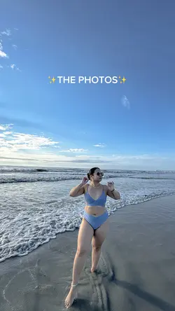 moment vs the photos