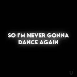 i dont think ill be