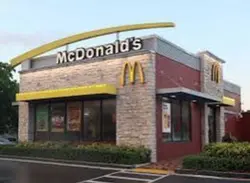 pov: McDonald’s 
