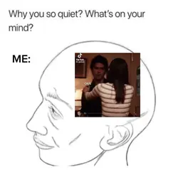 whats on your mind?