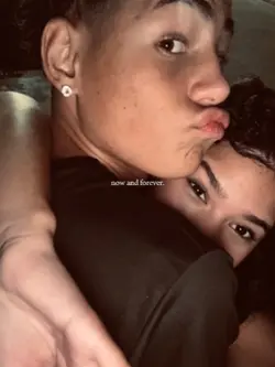 now and forever