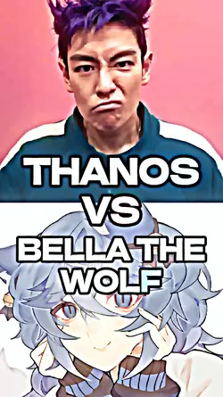 1V1 VS TEMPLATE