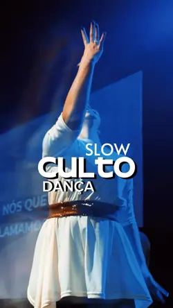 Slow dança❤️🔥