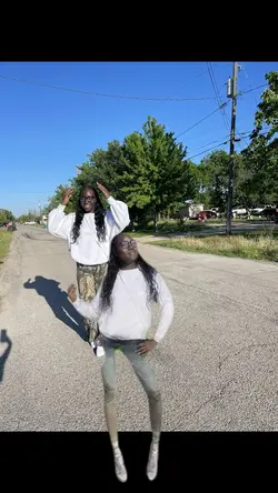 Rock you hips