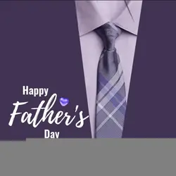 Father's Day Card