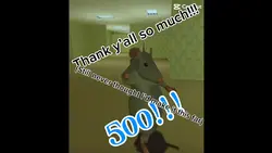 500!!!