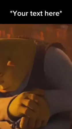 Shrek meme