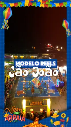 São João 🪗💃🏽🕺🏼🔥