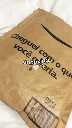 unboxing 