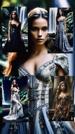Collage Photo Video