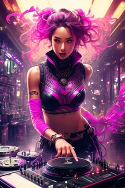 DJ Beat 