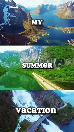 Férias de Verão
