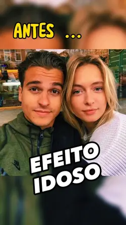 efeito idoso 