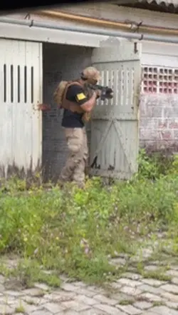 Airsoft