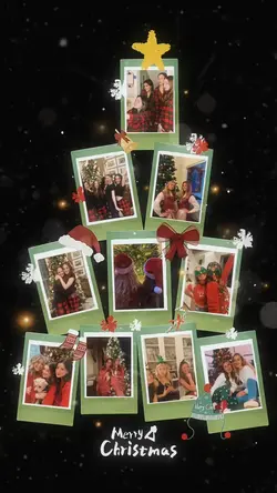 Christmas eCard