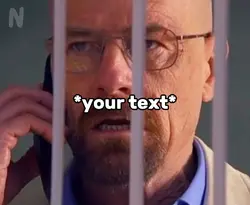 Breaking bad meme