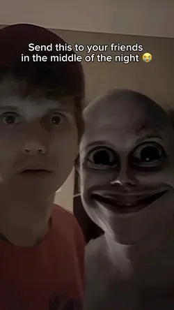 Scary