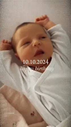 aniversário 