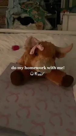 doing my hwβΌοΈπ₯²