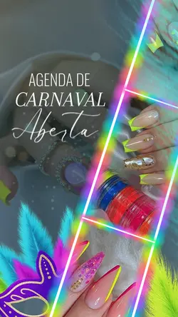 Agenda de carnaval
