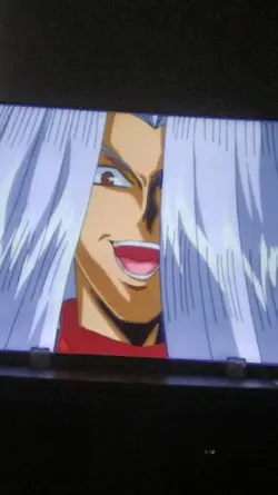 Yu-Gi-Oh