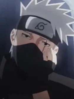 Kakashi Hatake Edit