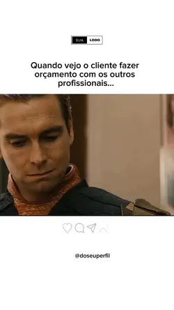 Clientes orçamento ✈️