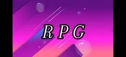 R.P.G meme!!