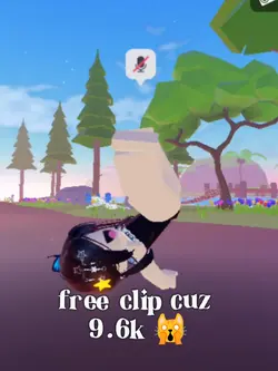 free clip