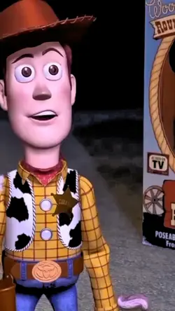 Toy story 