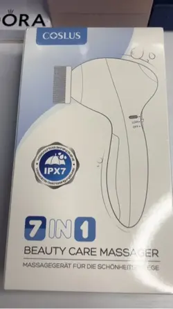 Skin gadget 