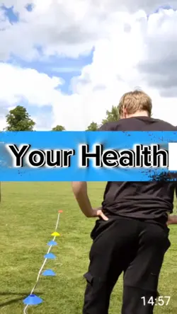 your Health promo