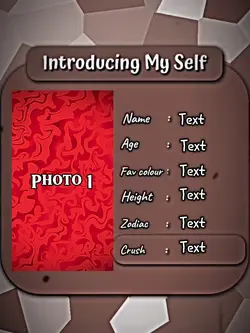 About Me