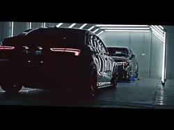 Demonic Audi rs3