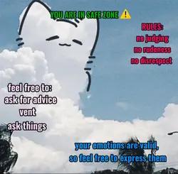 are u okay?