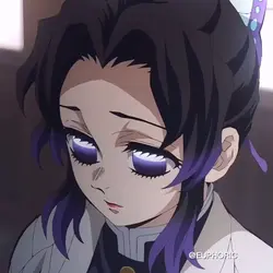 Shinobu Kocho edit