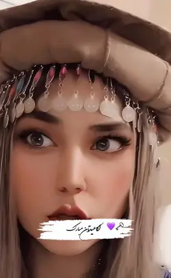 امکاعیدتان مبارک💜🗝️